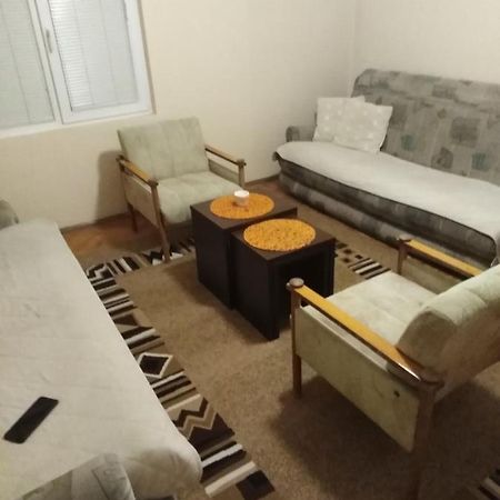Dvosoban Stan Apartment Uzice Bagian luar foto