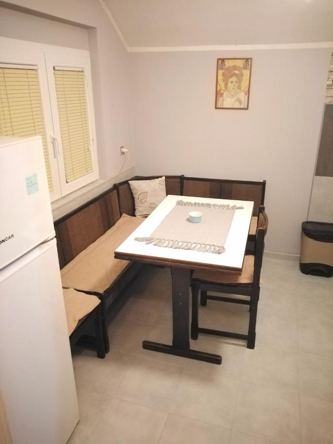Dvosoban Stan Apartment Uzice Bagian luar foto