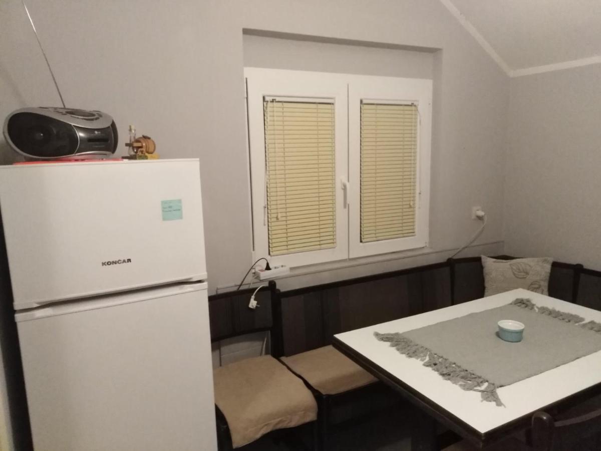 Dvosoban Stan Apartment Uzice Bagian luar foto