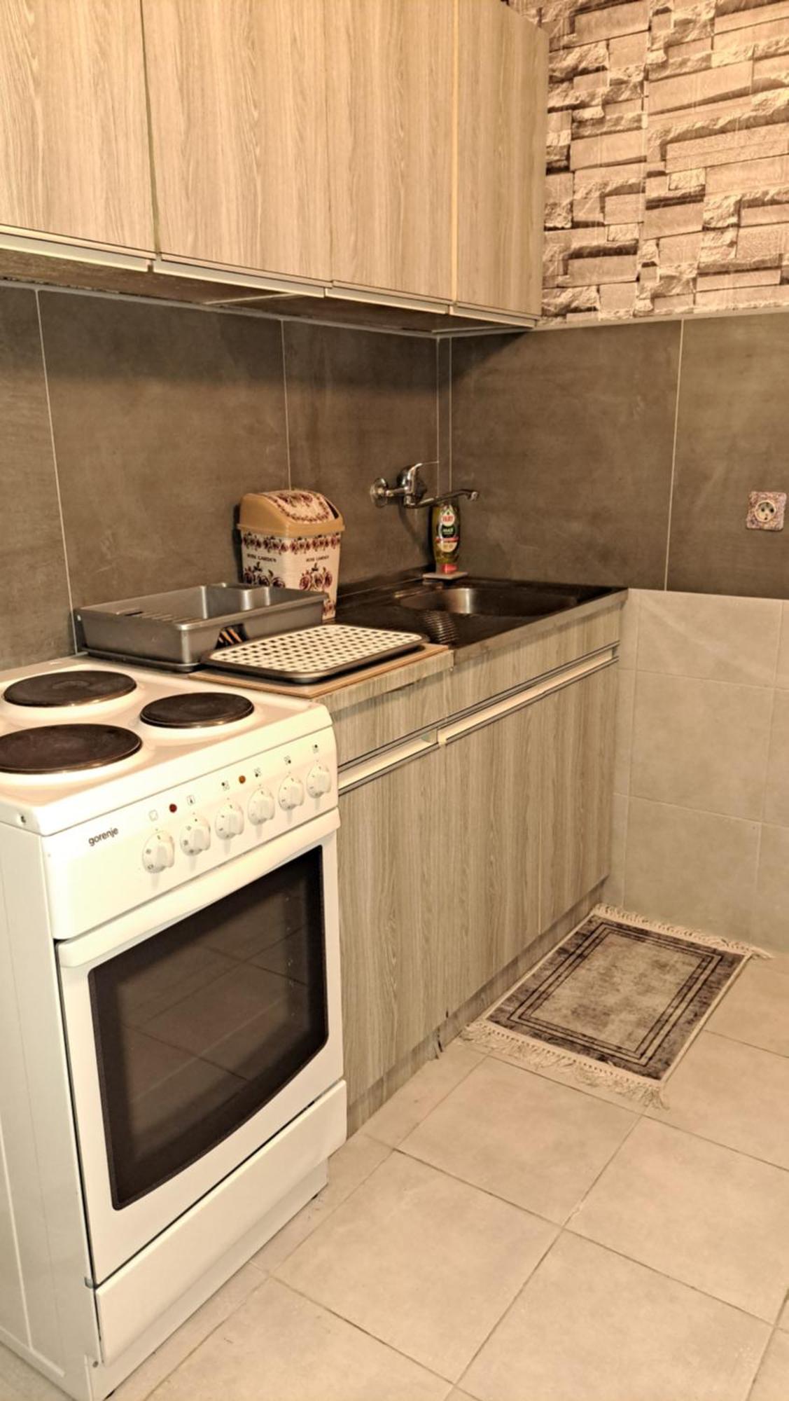 Dvosoban Stan Apartment Uzice Bagian luar foto