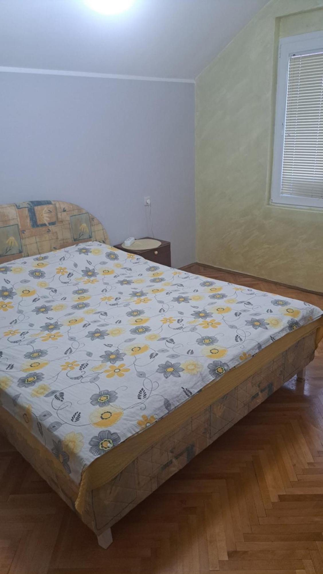 Dvosoban Stan Apartment Uzice Bagian luar foto