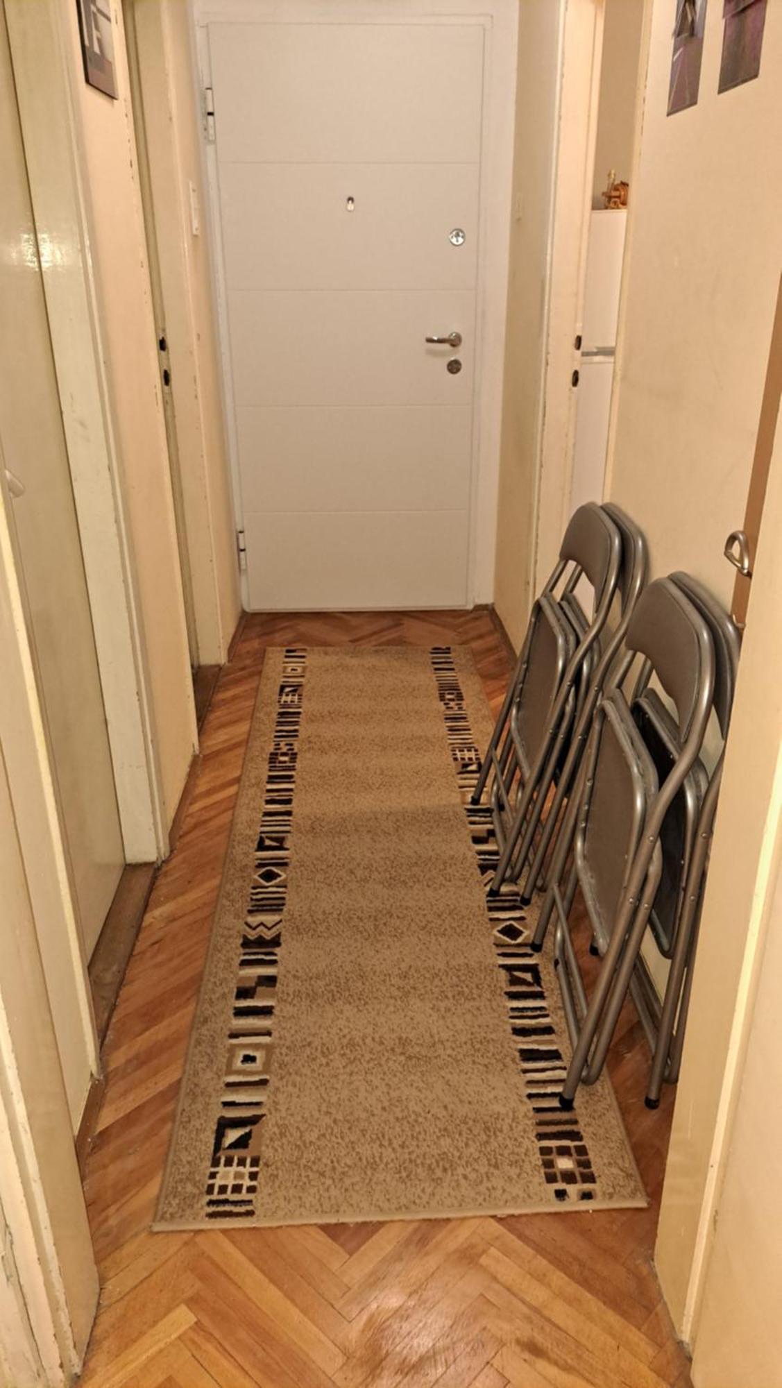 Dvosoban Stan Apartment Uzice Bagian luar foto